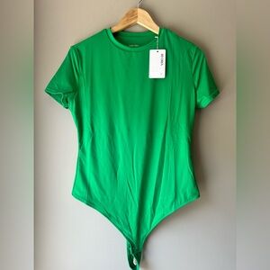 Reoria Bodysuit - NWT